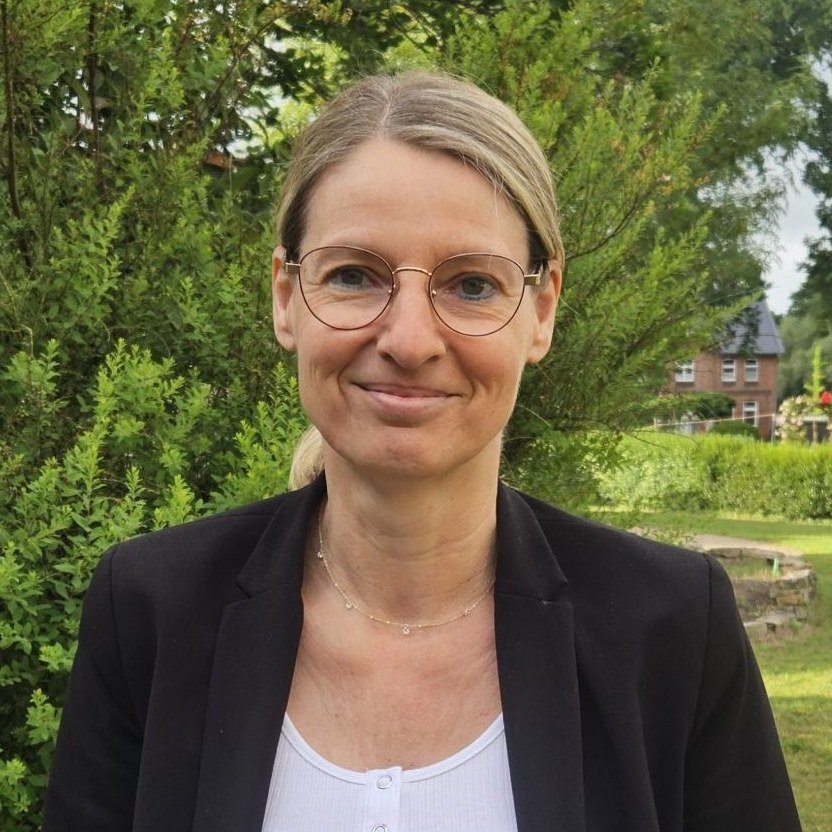 Pamela Mrasek